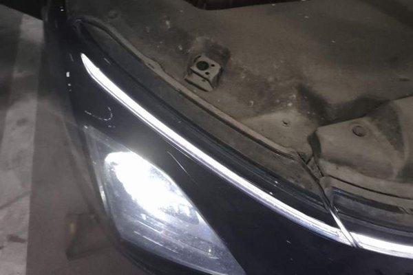 Wuling Xingguang 2023, 58500 км, за 9042 USD - фото 7