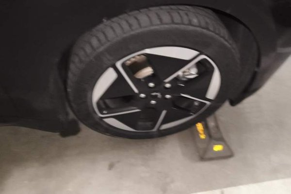 Wuling Xingguang 2023, 58500 км, за 9042 USD - фото 8
