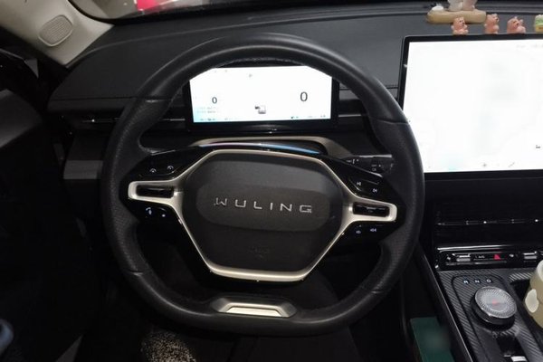 Wuling Xingguang 2023, 58500 км, за 9042 USD - фото 11