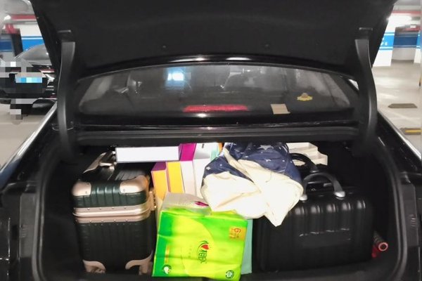 Wuling Xingguang 2023, 58500 км, за 9042 USD - фото 20