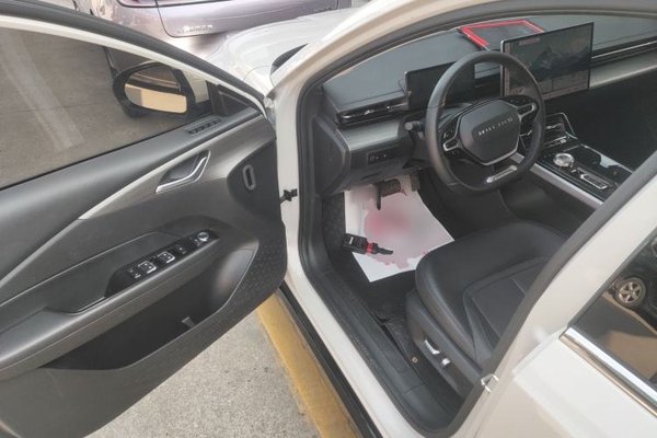 Wuling Xingguang 2023, 24300 км, за 10718 USD - фото 18