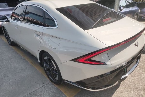 Wuling Xingguang 2023, 24300 км, за 10718 USD - фото 8