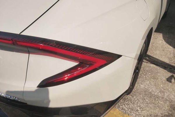 Wuling Xingguang 2023, 24300 км, за 10718 USD - фото 9