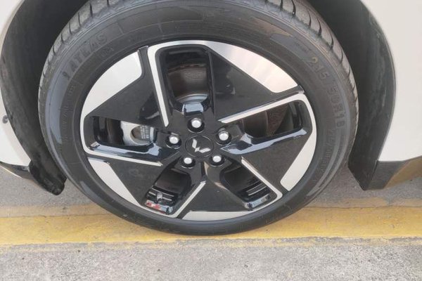 Wuling Xingguang 2023, 24300 км, за 10718 USD - фото 10