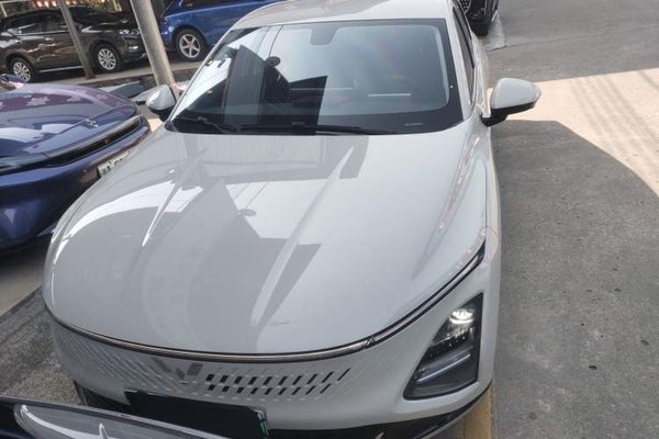 Wuling Xingguang 2023, 24300 км, за 10718 USD