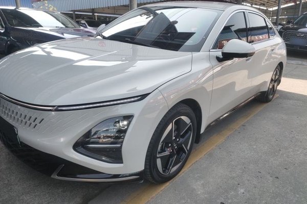 Wuling Xingguang · 2023 год
