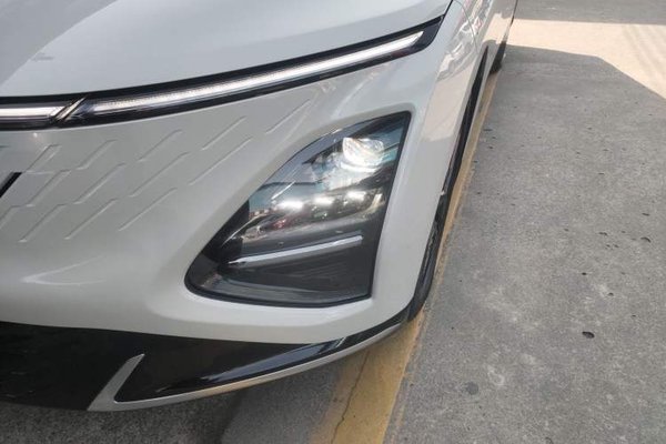 Wuling Xingguang 2023, 24300 км, за 10718 USD - фото 6
