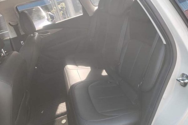 Wuling Xingguang 2023, 24300 км, за 10718 USD - фото 20