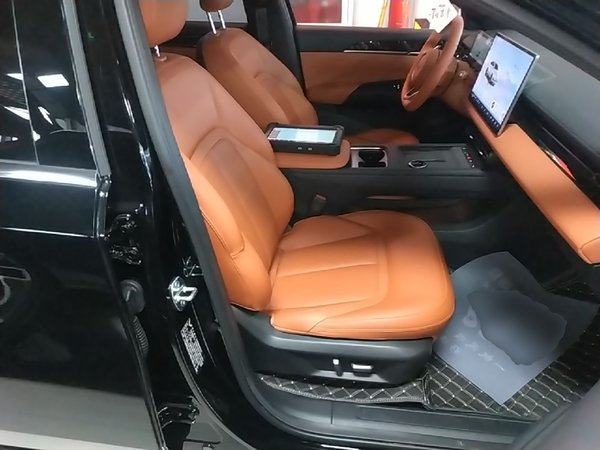 Wuling Xingguang 2025, 1700 км, за 14895 USD - фото 23