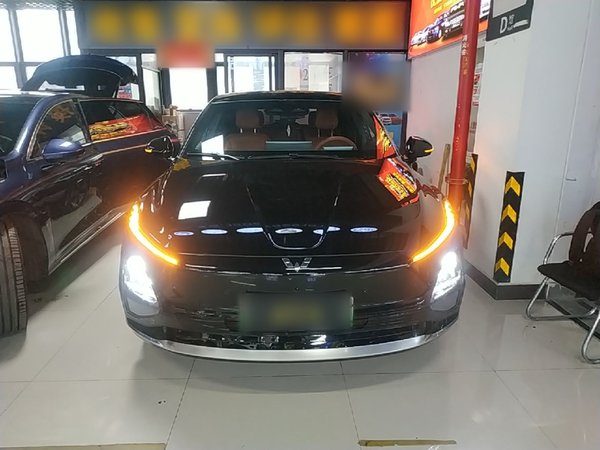 Wuling Xingguang 2025, 1700 км, за 14895 USD