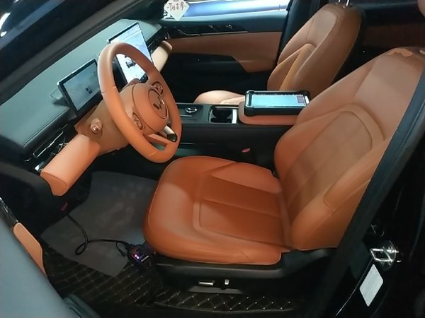 Wuling Xingguang 2025, 1700 км, за 14895 USD - фото 18