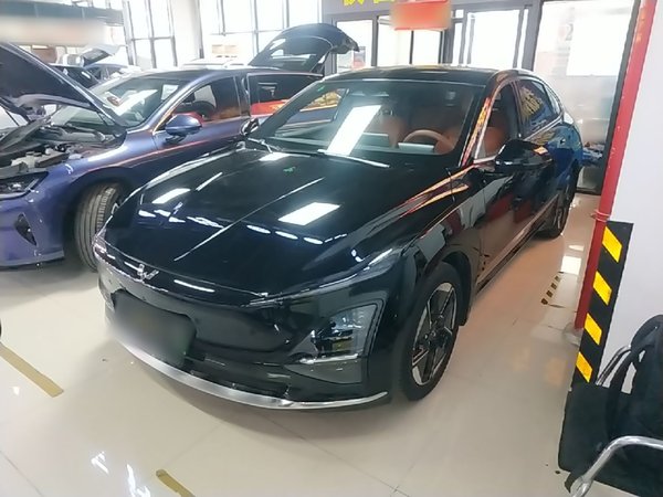 Wuling Xingguang · 2025 год