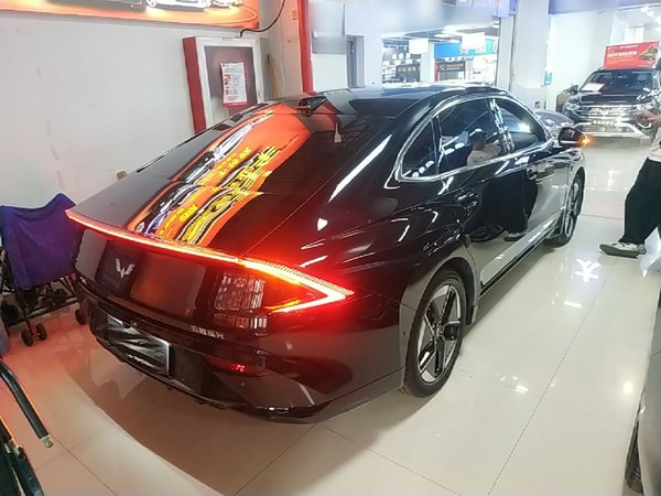 Wuling Xingguang 2025, 1700 км, за 14895 USD - фото 6