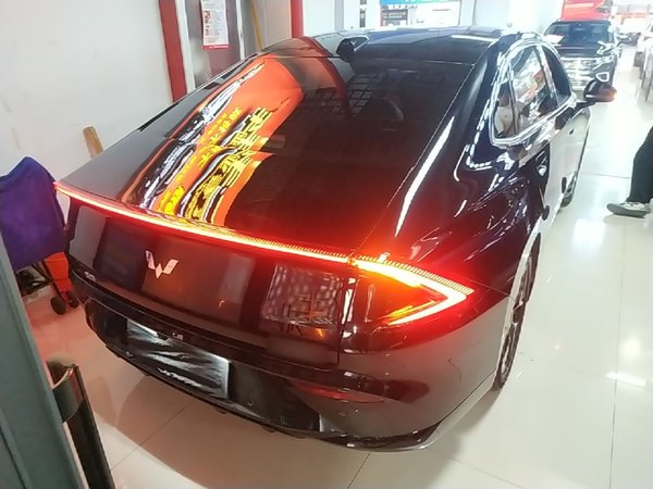 Wuling Xingguang 2025, 1700 км, за 14895 USD