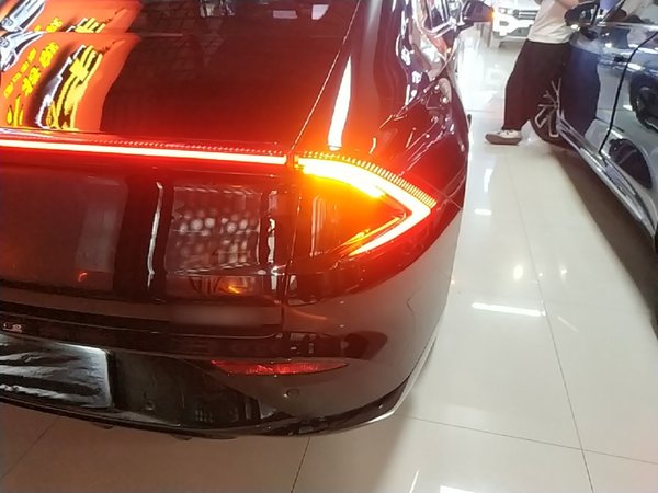 Wuling Xingguang 2025, 1700 км, за 14895 USD - фото 7
