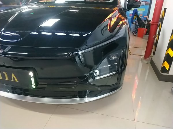 Wuling Xingguang 2025, 1700 км, за 14895 USD - фото 9