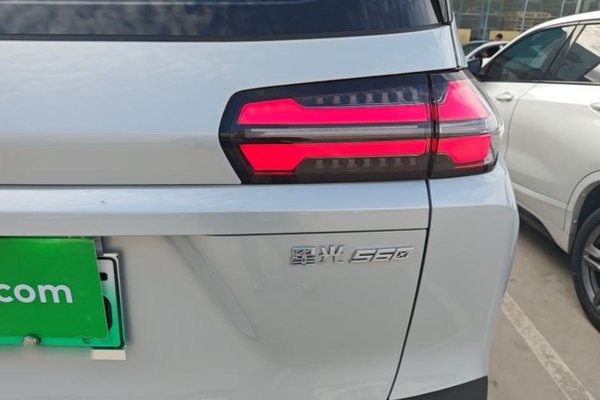 Wuling Xingguang 560 New Energy 2026, 6300 км, за 13094 USD - фото 14