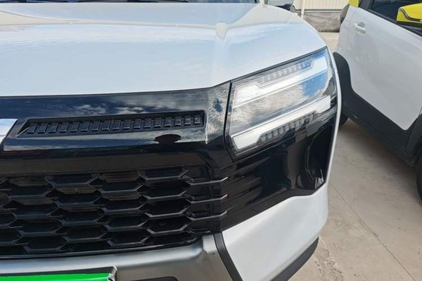 Wuling Xingguang 560 New Energy 2026, 6300 км, за 13094 USD - фото 8