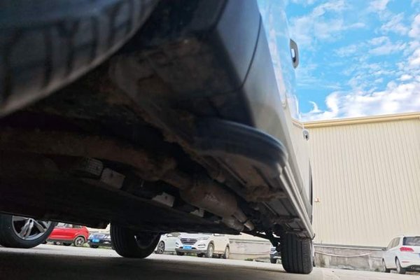 Wuling Xingguang 560 New Energy 2026, 6300 км, за 13094 USD - фото 31