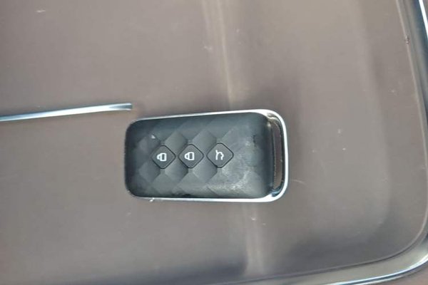 Wuling Xingguang 560 New Energy 2026, 6300 км, за 13094 USD - фото 29