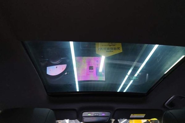 Wuling Xingguang S 2024, 22000 км, за 13801 USD - фото 20