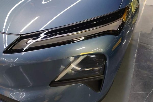 Wuling Xingguang S 2024, 22000 км, за 13801 USD - фото 7