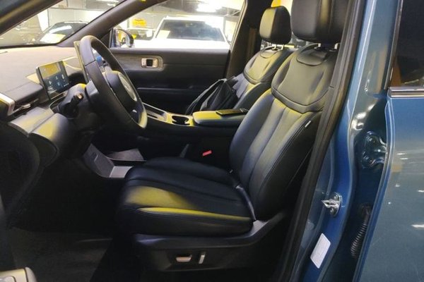 Wuling Xingguang S 2024, 22000 км, за 13801 USD - фото 16