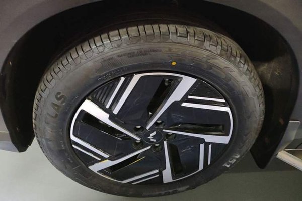 Wuling Xingguang S 2024, 22000 км, за 13801 USD - фото 9