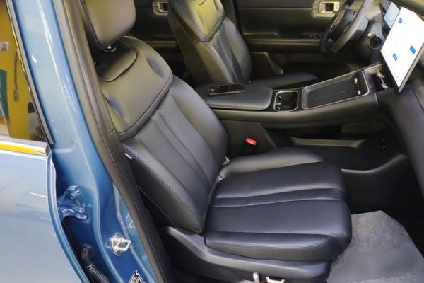 Wuling Xingguang S 2024, 22000 км, за 13801 USD - фото 18