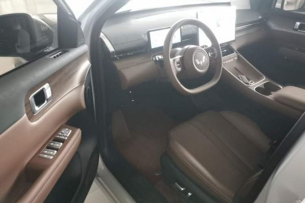Wuling Xingguang S 2024, 20900 км, за 13566 USD - фото 19