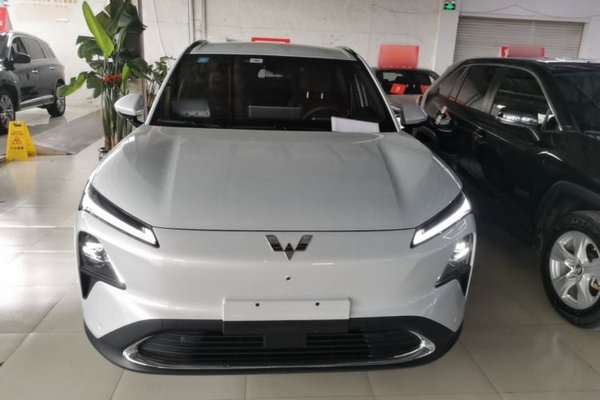 Wuling Xingguang S 2024, 20900 км, за 13566 USD