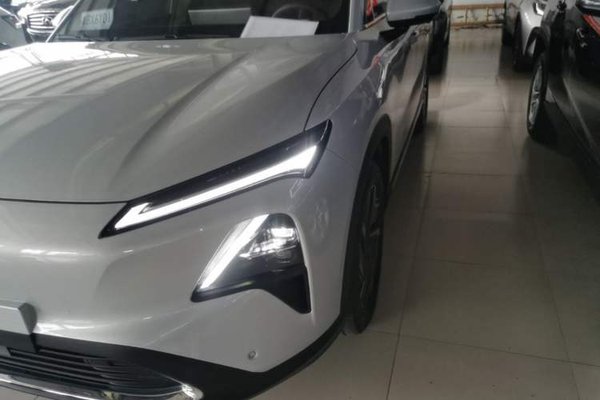 Wuling Xingguang S 2024, 20900 км, за 13566 USD - фото 9
