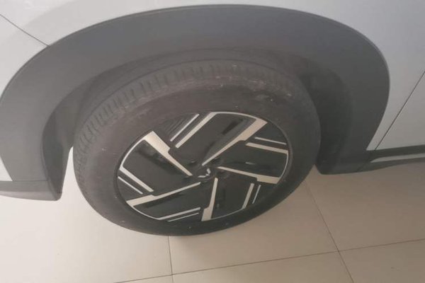 Wuling Xingguang S 2024, 20900 км, за 13566 USD - фото 8