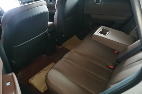 Wuling Xingguang S 2024, 20900 км, за 13566 USD - фото 20