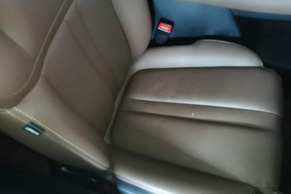 Wuling Xingguang S 2024, 20900 км, за 13566 USD - фото 23