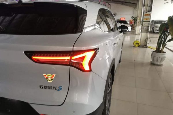 Wuling Xingguang S 2024, 20900 км, за 13566 USD - фото 7