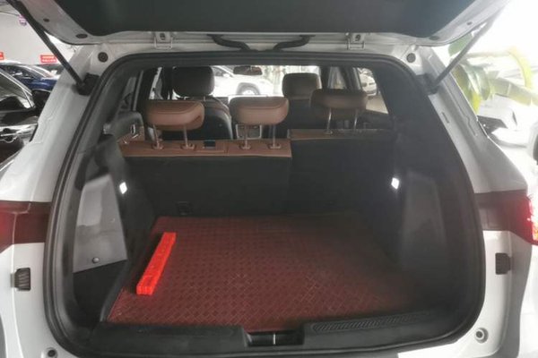 Wuling Xingguang S 2024, 20900 км, за 13566 USD - фото 22