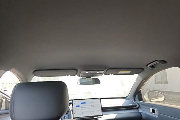 Wuling Xingguang S 2024, 11700 км, за 12270 USD - фото 21