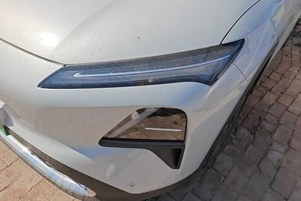 Wuling Xingguang S 2024, 11700 км, за 12270 USD - фото 8