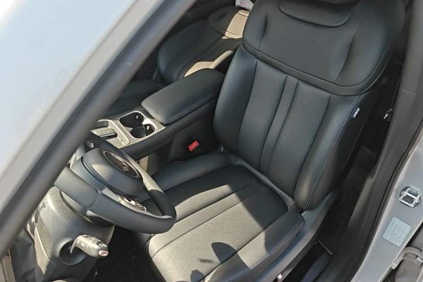 Wuling Xingguang S 2024, 11700 км, за 12270 USD - фото 17