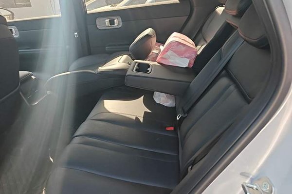 Wuling Xingguang S 2024, 11700 км, за 12270 USD - фото 20