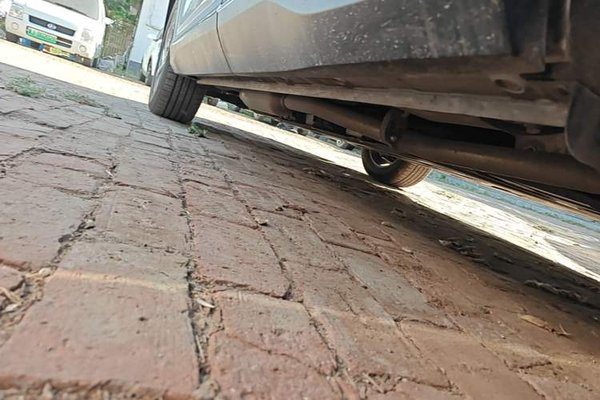Wuling Xingguang S 2024, 11700 км, за 12270 USD - фото 25