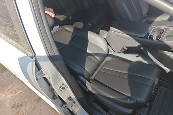 Wuling Xingguang S 2024, 11700 км, за 12270 USD - фото 19