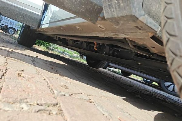 Wuling Xingguang S 2024, 11700 км, за 12270 USD - фото 26