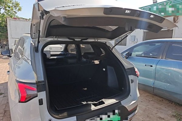 Wuling Xingguang S 2024, 11700 км, за 12270 USD - фото 22