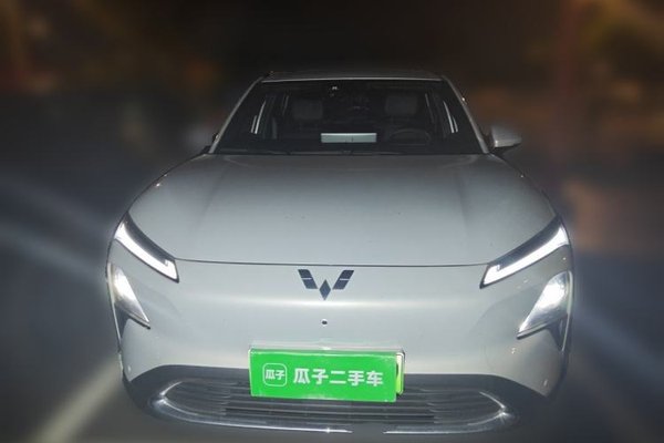 Wuling Xingguang S 2024, 20299 км, за 12281 USD