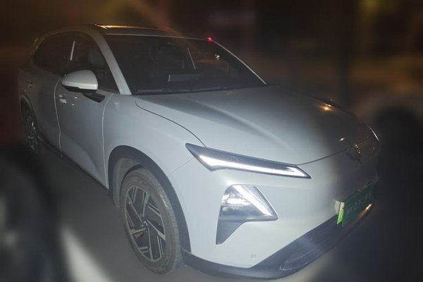 Wuling Xingguang S 2024, 20299 км, за 12281 USD