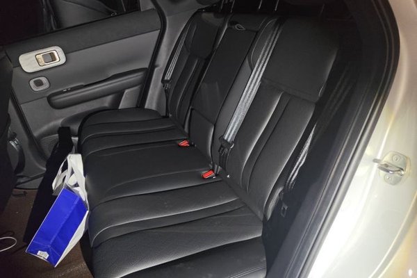 Wuling Xingguang S 2024, 20299 км, за 12281 USD - фото 18