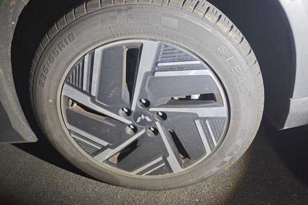 Wuling Xingguang S 2024, 20299 км, за 12281 USD - фото 8