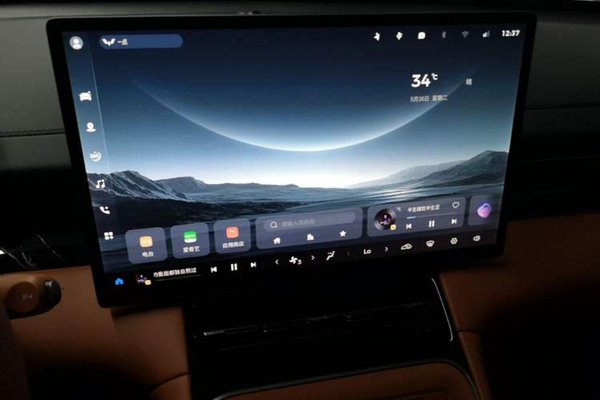 Wuling Xingguang S 2025, 3100 км, за 14866 USD - фото 20